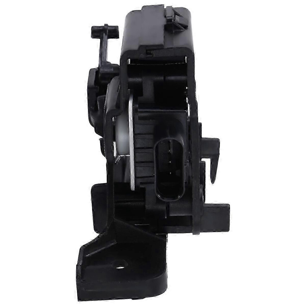 (As Show, One Size) Car Active Grille Shutter Actuator Motor Compatible With Dodge Ram 1500 2013-2018 4909775970272