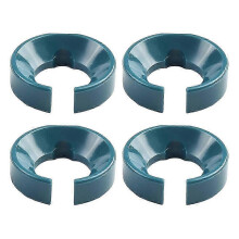 (As show, One size) 4pcs compatible with Makita Holder 419627-9 Plunge Saw compatible with Makita SP6000 CA5000 DSP601 DSP600 DHS783/782 Power T