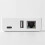 (As show, One size) Turn Your Old USB Printer Into A Wireless Printer compatible with WiFi and Bluetooth Network Print Server EU PLUG 1