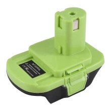 (As show, One size) MT20RNL Adapter compatible with 18V Lithium Battery Convert compatible with 18V Tool