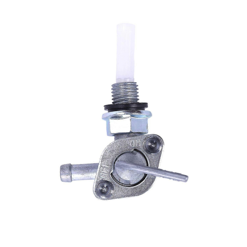 Kikidex (As Show, One Size) Generator Fuel Tank Shut Off Valve 28-1783-V M10x1.25