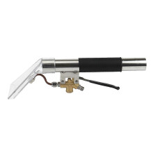 (As show, One size) Carpet Extractor Upholstery Carpet Cleaning Extractor Machine Auto Furniture Cleaning Hand Tool