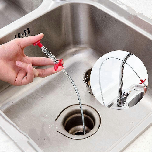 (As show, One size) 3 Pack Pick-Up Tool Set Magnetic Pick Up Tools Retrieving Telescoping Magnet Pickup Tools Bendable Curve 2