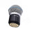 (As show, One size) 1PC BETA58A Microphone Head Microphone Capsule Replacement compatible with BETA58A Wireless Microphone Capsule 5