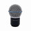 (As show, One size) 1PC BETA58A Microphone Head Microphone Capsule Replacement compatible with BETA58A Wireless Microphone Capsule 1