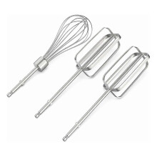 (As show, One size) Hand Mixer Beaters Attachments, compatible with Replacement Mixer Parts,Hand Mixers 62682RZ 62692 64699 62695V