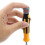 (As show, One size) 12in1Multi-function Household Screwdriver Set Screwdriver Special-shaped Phillips Double Head Torx Screwdriver 5