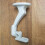 Universal Projector Stand, Professional Ceiling Wall Mount Stand Mini Metal 5