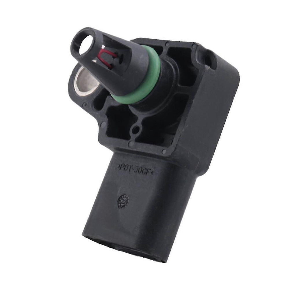 (As show, One size) Air Pressure Sensor 28356282 compatible with EB830 209 FXBB Motorcycle TNT 125 TNT 135 BJ125--image-OPC-PHG92MW-NEW