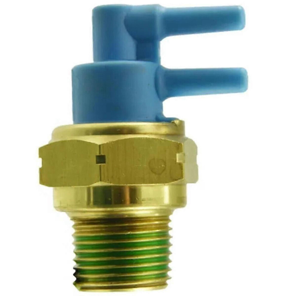 (As Show, One Size) Bimetal Vacuum Switching Valve 9092505068 90925-05068 Compatible With C-Amry C- 9 1983-1998 4909775975956