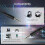 (As show, One size) Replacement Earphone Cable compatible with Astro A40 Headset,PS5 Xbox Controller 5