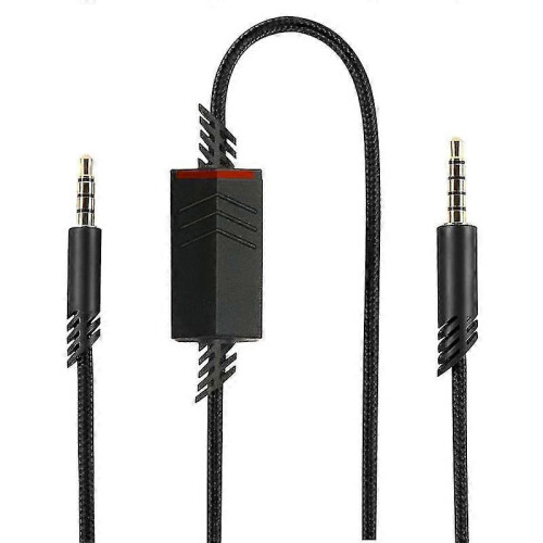 (As show, One size) Replacement Earphone Cable compatible with Astro A40 Headset,PS5 Xbox Controller