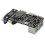 (As show, One size) VGA32 VGA ESP32 PSRAM Module V1.4 Controller PS/2 Mouse Keyboard Graphics Library Game ANSI/ Terminal Circuit 5