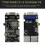 (As show, One size) VGA32 VGA ESP32 PSRAM Module V1.4 Controller PS/2 Mouse Keyboard Graphics Library Game ANSI/ Terminal Circuit 3