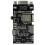 (As show, One size) VGA32 VGA ESP32 PSRAM Module V1.4 Controller PS/2 Mouse Keyboard Graphics Library Game ANSI/ Terminal Circuit 1