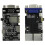 (As show, One size) VGA32 VGA ESP32 PSRAM Module V1.4 Controller PS/2 Mouse Keyboard Graphics Library Game ANSI/ Terminal Circuit 4