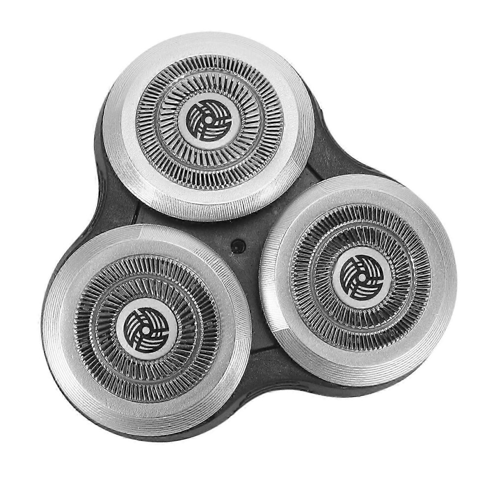 Kikidex (As Show, One Size) Rq12 Replacement Shaver Head Compatible With Rq1250 Rq1260 Rq1280 Rq1290 Rq1150x Rq1160x Rq1180x Rq1185 Rq1050