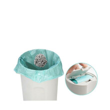 (As show, One size) Cats Litter Shovel Scoop compatible with Pet Filter Clean Toilet Garbage Picker Cats Supplies Accessory Cats Li