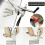 (As show, One size) Diamond Sharpening Stone Set,Knife Sharpener System Sharpening Sharpening Blade Polishing 3
