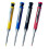 (As show, One size) 2.8mm Solid Carpenter Mechanical Pencil with Sharpener compatible with Woodworking Construction Long Carpenter 3