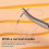 (As show, One size) 12Pcs Suture Practice Thread Individual Package Suturing Thread Set with CurvedNeedle and Nylon Materials (4/0) 3