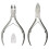2025 SS-202- Professional Nail pliers 4