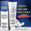 Hydroxyapatite Toothpaste for Advanced Enamel Protection, Fluoride-Free Toothpaste for Sensitive Teeth, Gentle and Effective 3
