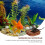 Artificial Dinosaur with Platform Ornament Aquarium Landscape Fish Tank Decor 15