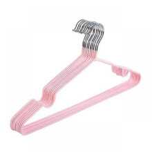 Diving Bar, 10 Pieces, Non-Slip, Suit Holder, Space-Saving, for Jackets, Coats, Skirts, Shirts, Pants