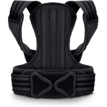 Posture Corrector for Men and Women, Spine and Back Support, Adjustable and Breathable Back Brace Improves Posture and Provides Back Support