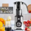 6-IN-1 Multi Jug Blender Food Processor Smoothie Maker Juicer 5