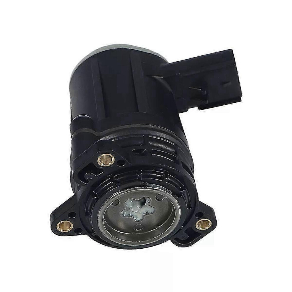 Kikidex (As Show, One Size) Parking Brake Caliper Motor Compatible With Model S/X 2012-2021 1621620888C 40C07814