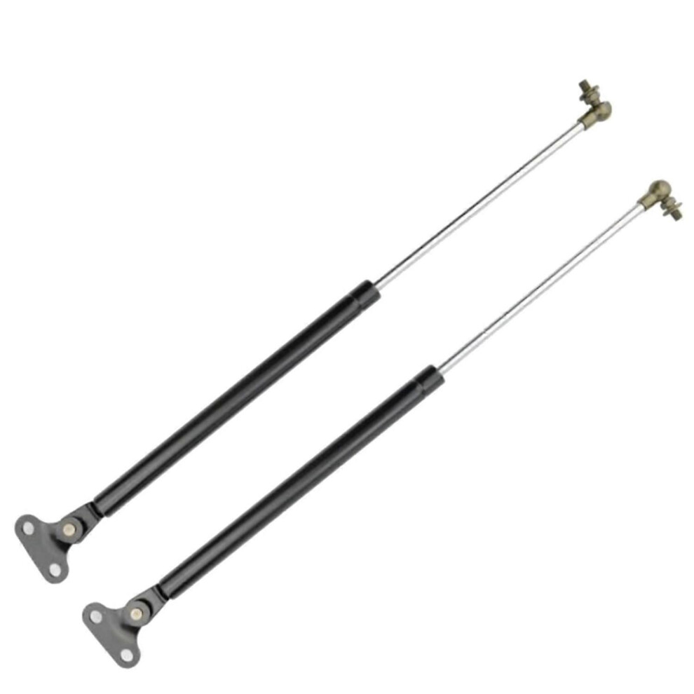 (As Show, One Size) Compatible With Land Cruiser 100 Series Lx470 1998-2007 Liftgate Rear Hatch Lift Supports Shock 4909775913606