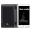 (As show, One size) 5inch E-Book Reader E-Ink Touch Screen 2+16GB Portable Audio Video PDF Reader with Writing Tablet a 2