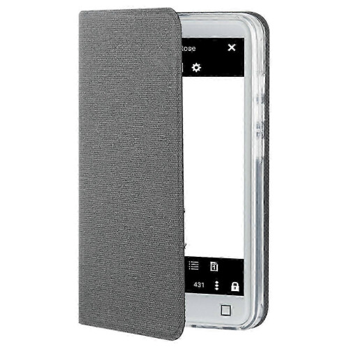 (As show, One size) 5inch E-Book Reader E-Ink Touch Screen 2+16GB Portable Audio Video PDF Reader with Writing Tablet a 2