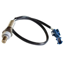 (As show, One size) Oxygen Sensor O2 Sensor compatible with C2 C3 C4 C5 306 307 3008 Mini R55 R56 R57 R60 11787548961 7548961 1618V3