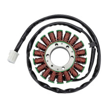 (As show, One size) T1300111 Stator Coil compatible with 955i 955i Speed Triple 1050 Sprint Sprint 1050 T1300507 T1300509