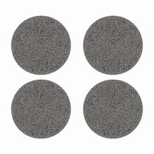 (As show, One size) 4X Car Heater Burner Screen Mesh 40mmParking Heaters Screen Pad Replacement Part compatible with Webasto Thermo