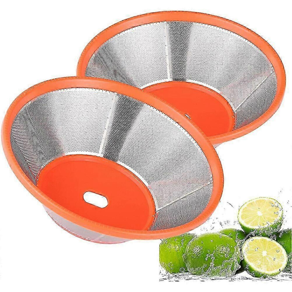 (As show, One size) Power Juicer Filter Basket Compatible compatible with Jack Lalanne CL003AP MT1000 E1188 Blender Filter Power Ju-image-OPC-PHG9CBM-NEW