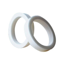 (As show, One size) 2Pcs Bike compatible withk Foam Ring Sponge Oil Seal compatible with Fox Parts 28mm