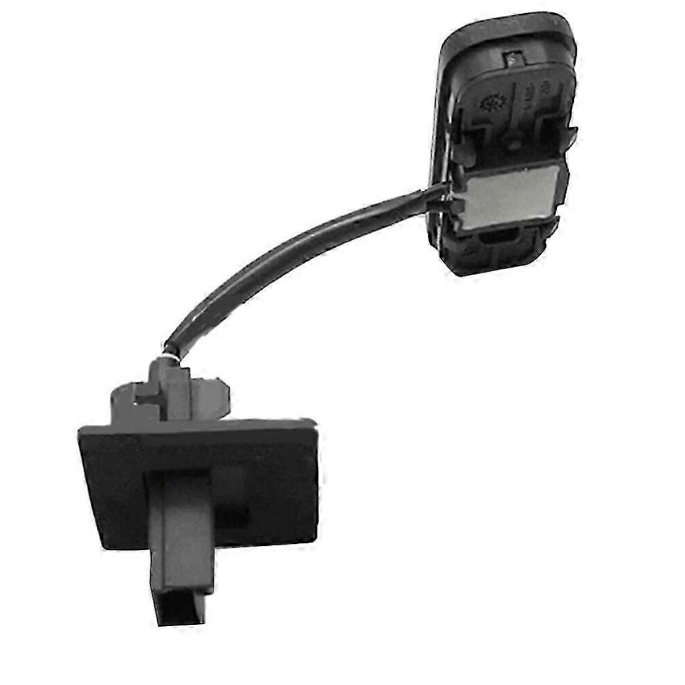 (As Show, One Size) Tailgate Trunk Release Switch Fit Compatible With 2011-2017 Buick Regal Compatible With 2009-2015 Opel Insignia ,13422268,13422270 4909775887662