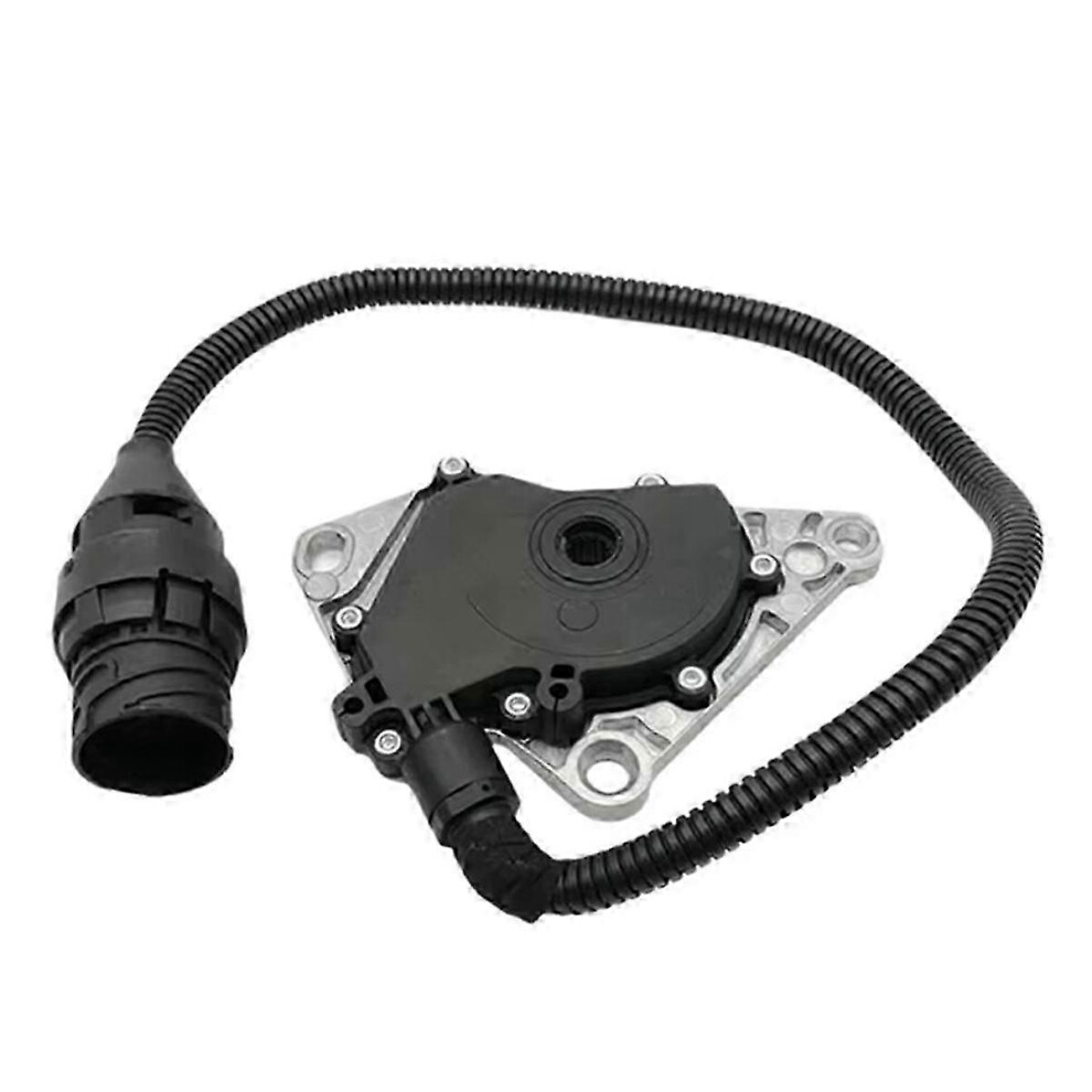 Kikidex (As Show, One Size) 24107512755 Car Neutral Switch Compatible With E46 E39 E38 E85 Trans Shift Position Switch 24111421506