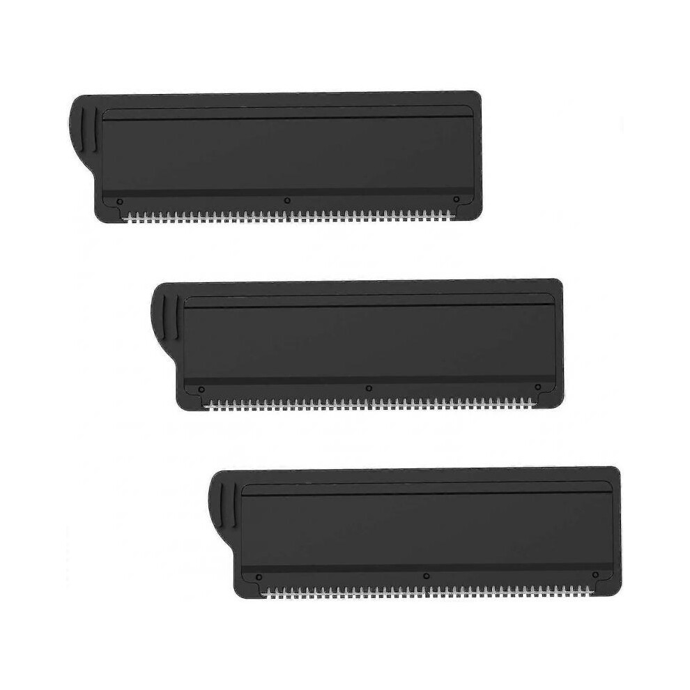 (1, 3 blades) Liberex Long Handle Back Shaver-image-OPC-PHG9CRT-NEW