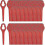 50-Pack Ferrex Aldi Far 20-i Replacement Blades for Edgers 2
