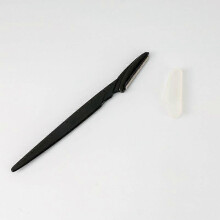(Black) 30Pcs Eyebrow Razor for Women, Razor for Women Face, Multipurpose Face Razors for Women and Men