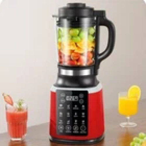 Food Blender Soup Maker Heavy Duty Smart Cooking Blender 1