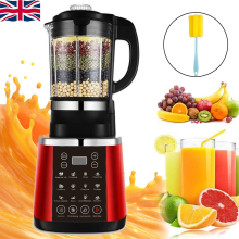 Food Blender Soup Maker Heavy Duty Smart Cooking Blender