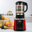 Food Blender Soup Maker Heavy Duty Smart Cooking Blender 8
