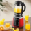 Food Blender Soup Maker Heavy Duty Smart Cooking Blender 12