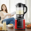 Food Blender Soup Maker Heavy Duty Smart Cooking Blender 14